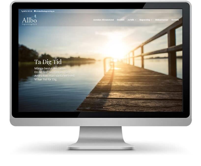 Allbo Begravningsbyrå