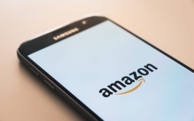 Hur kan man konkurrera med Amazon?