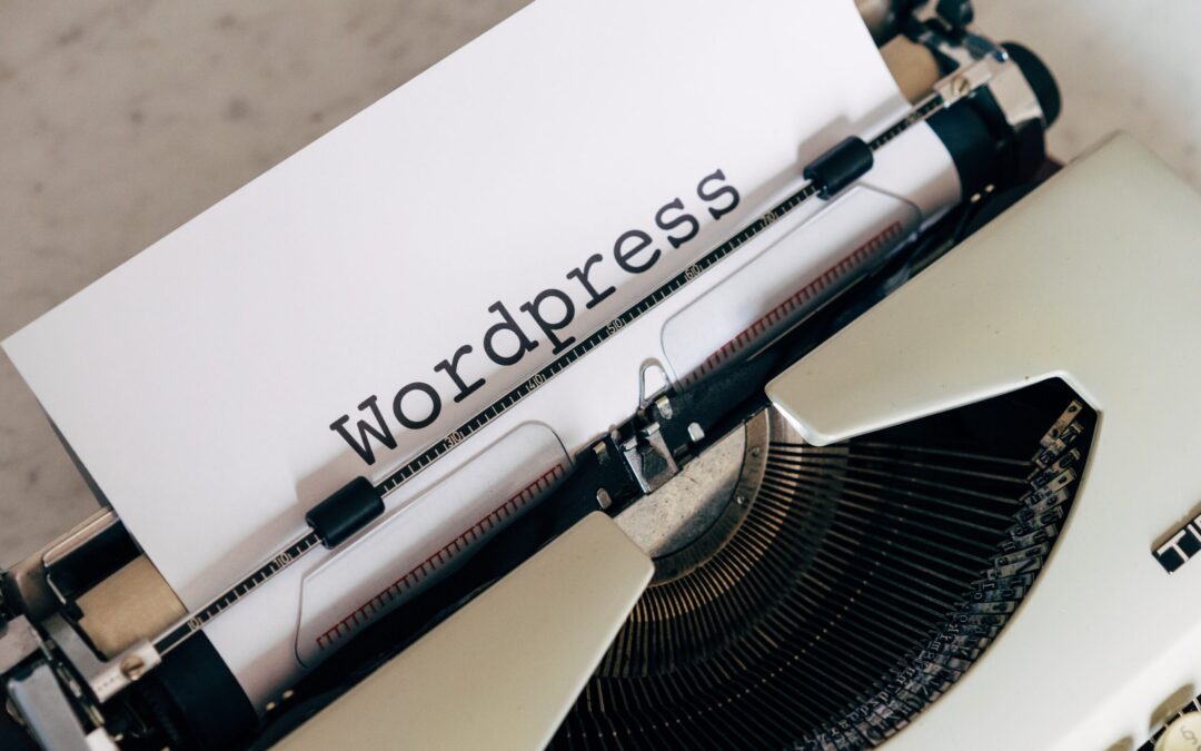 Viktiga WordPresstillägg du behöver på din hemsida