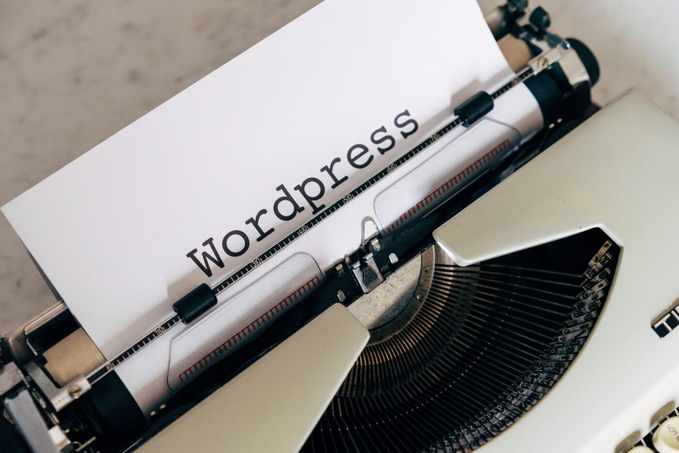 Viktiga WordPresstillägg du behöver på din hemsida.