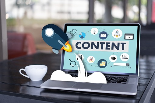 Vad är Content Marketing?