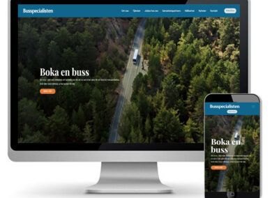 Busspecialisten