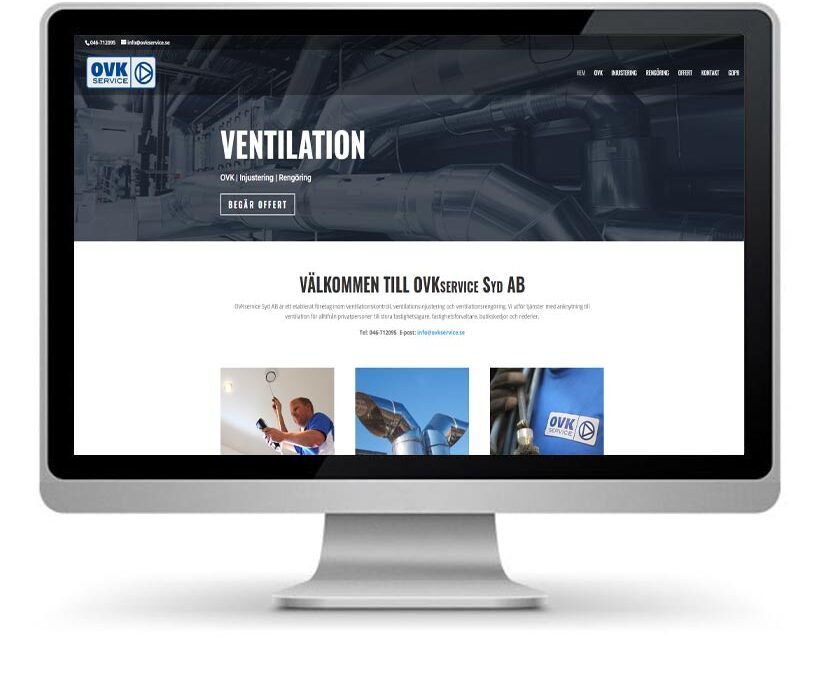 OVK Service