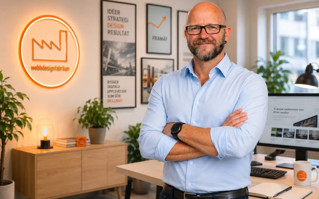Hur fungerar AI-sökning – och hur optimerar du din hemsida för den nya eran?
