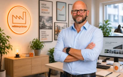 Hur fungerar AI-sökning – och hur optimerar du din hemsida för den nya eran?